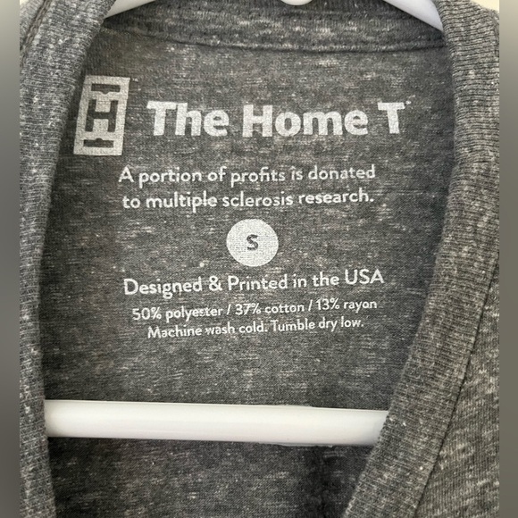 Houston T shirt womens small new - Picture 2 of 3